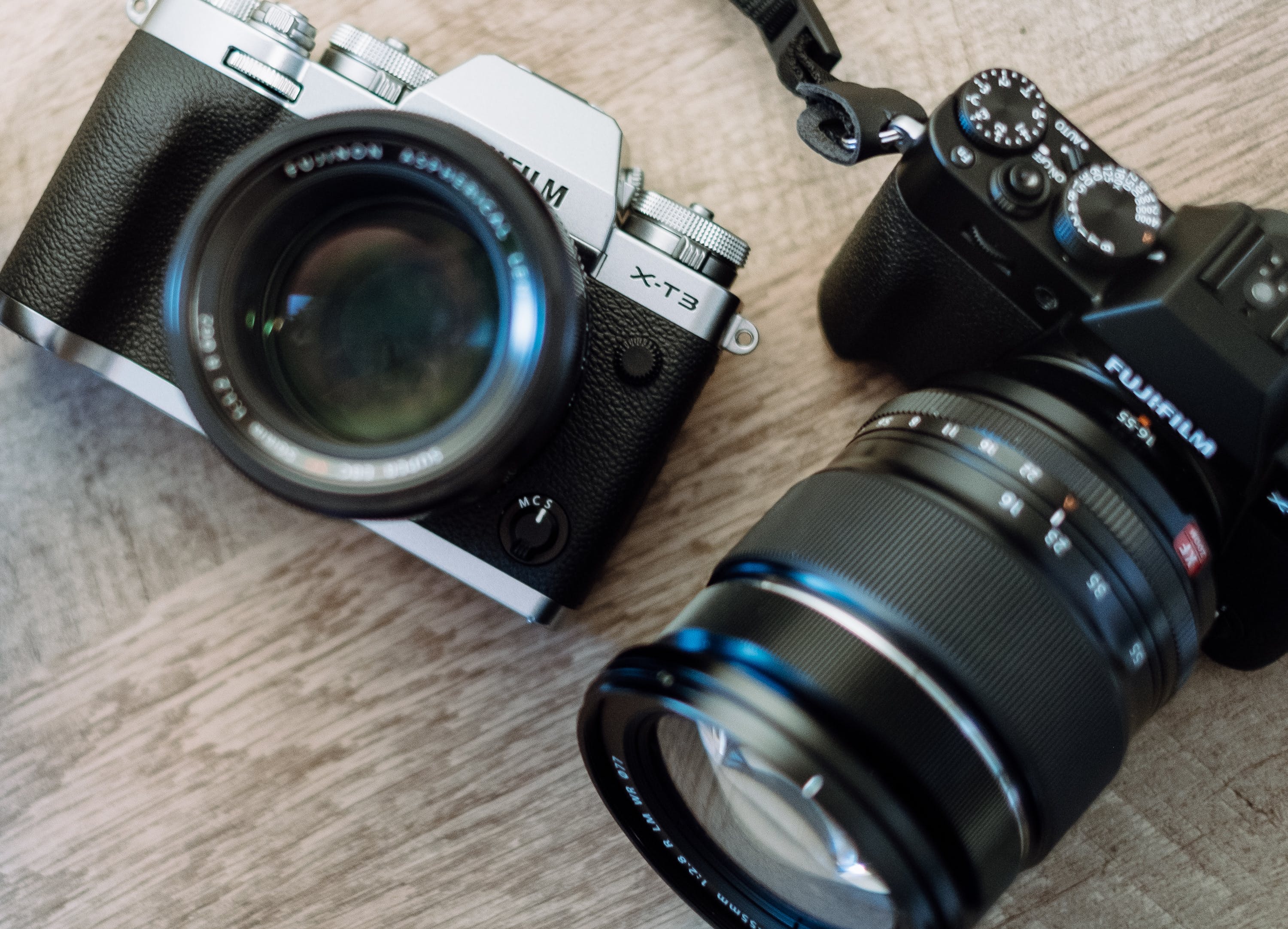 The Top 10 Retro-Style Cameras You Can Buy