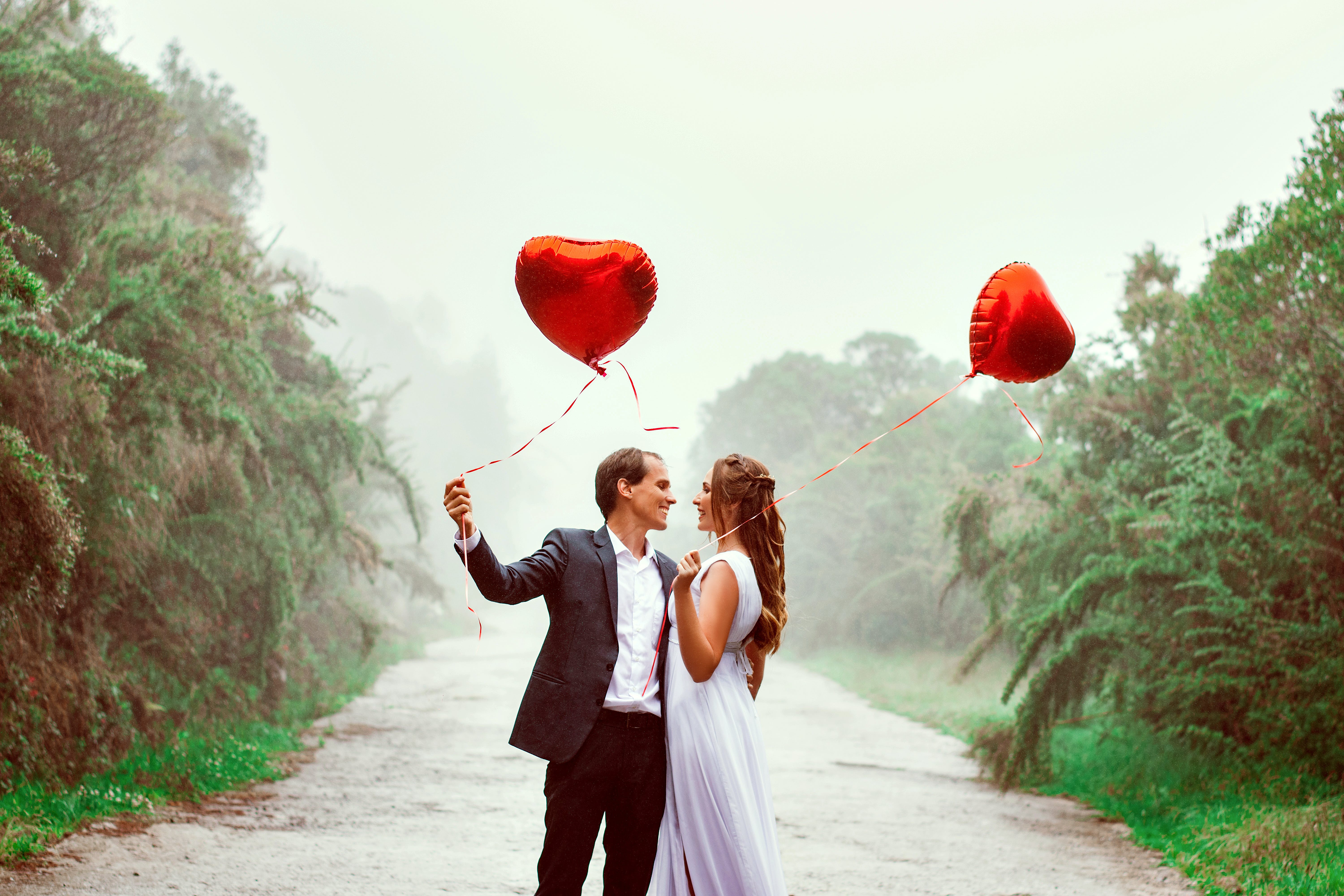 Best Valentine's Day Photoshoot Ideas for Photographers