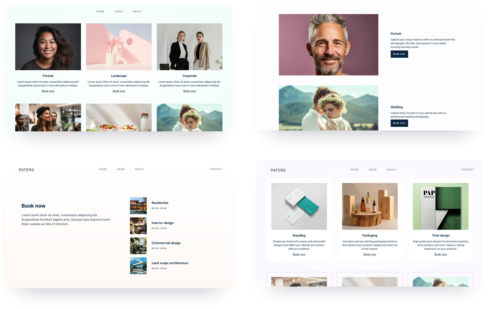 Portfoliobox Team