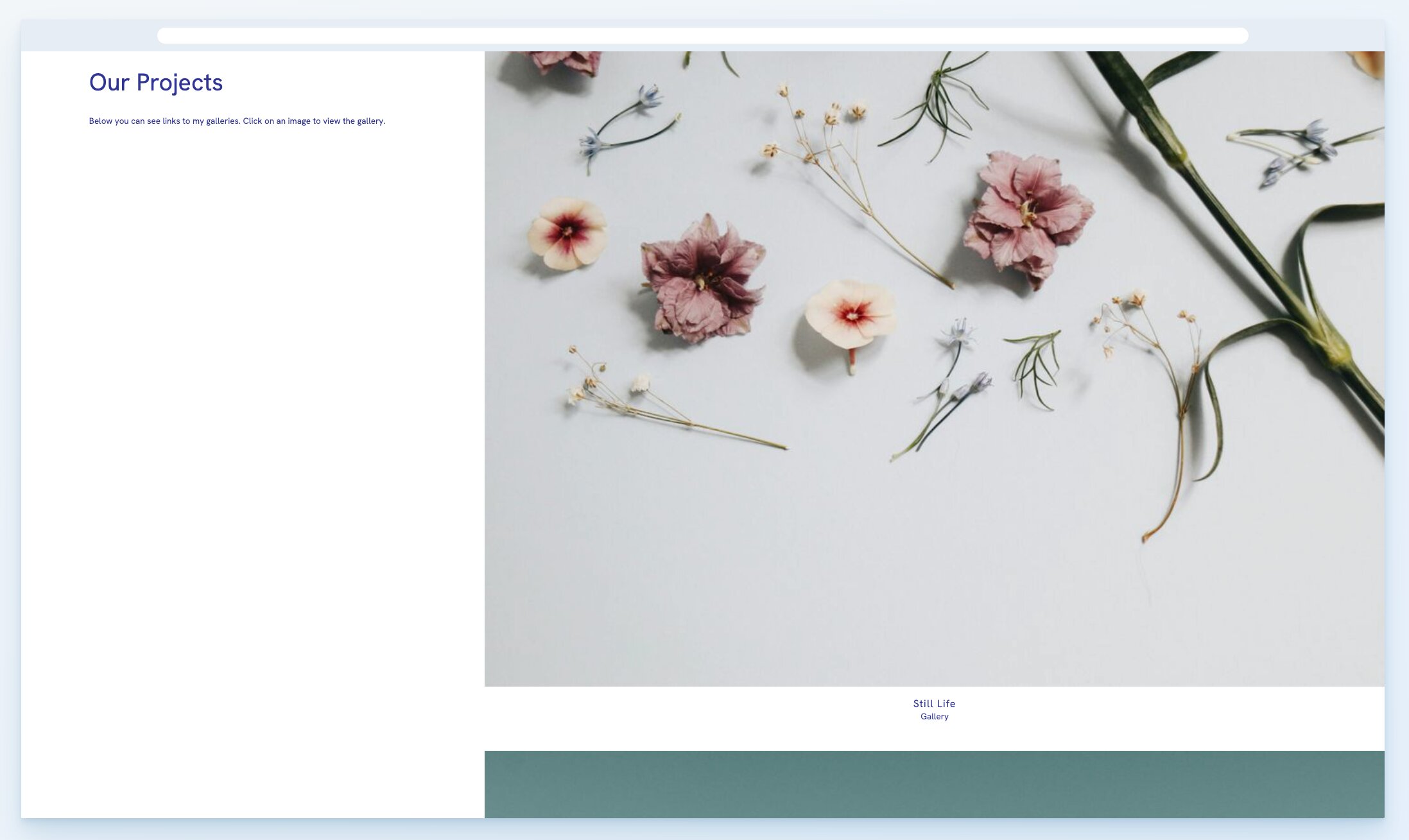Link Page Templates 