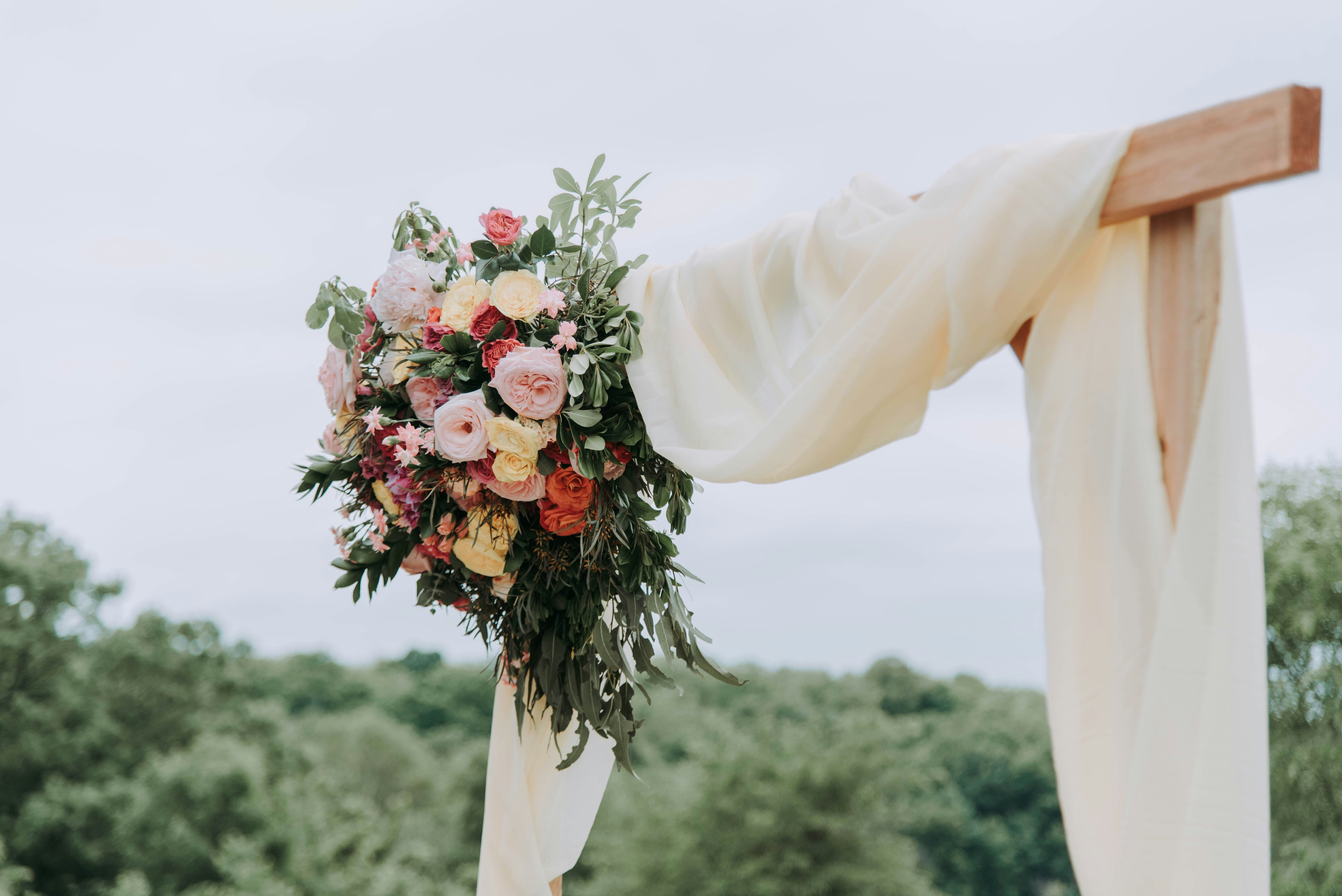 How to Create a Wedding Website in 10 Steps