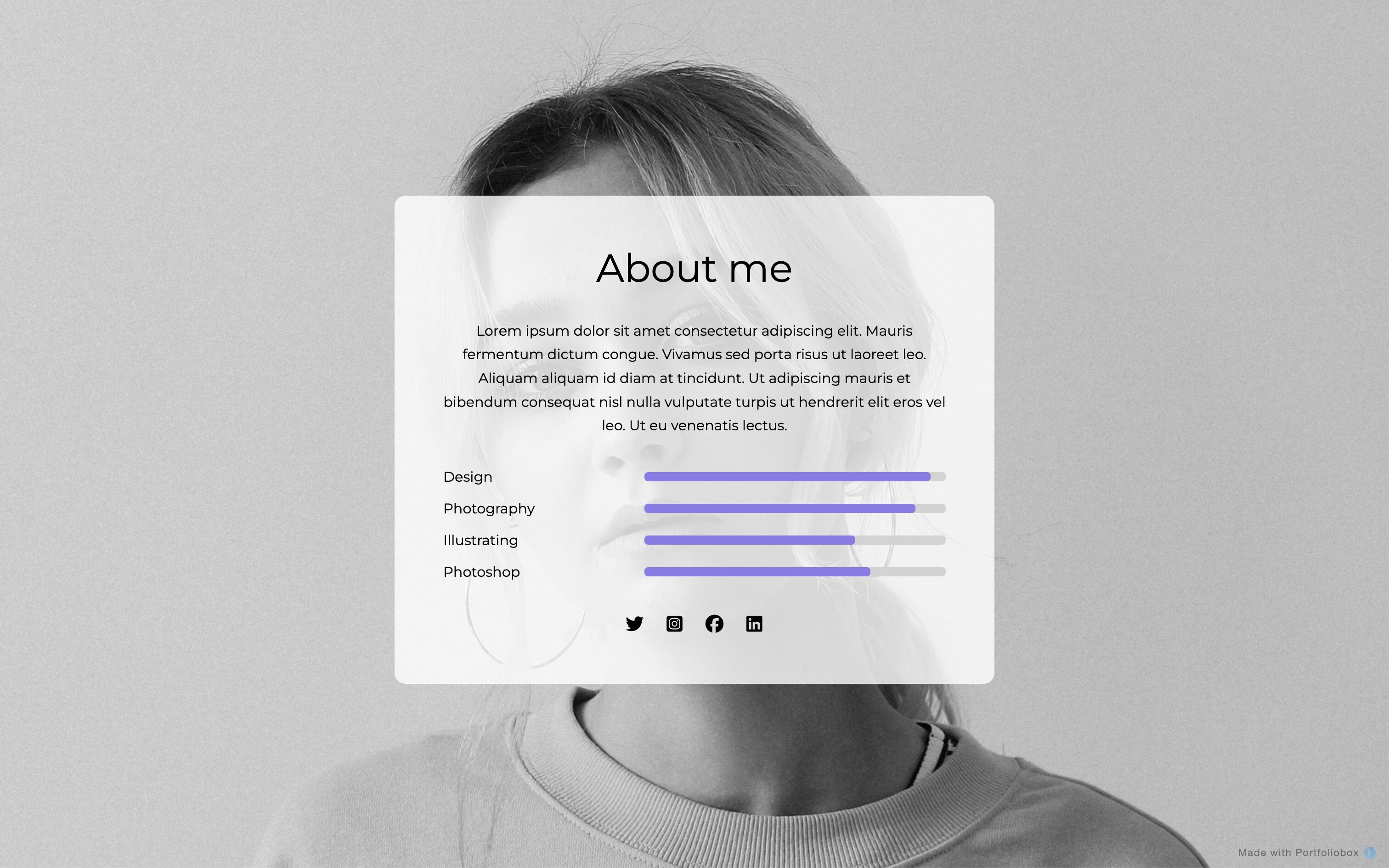 CV Templates