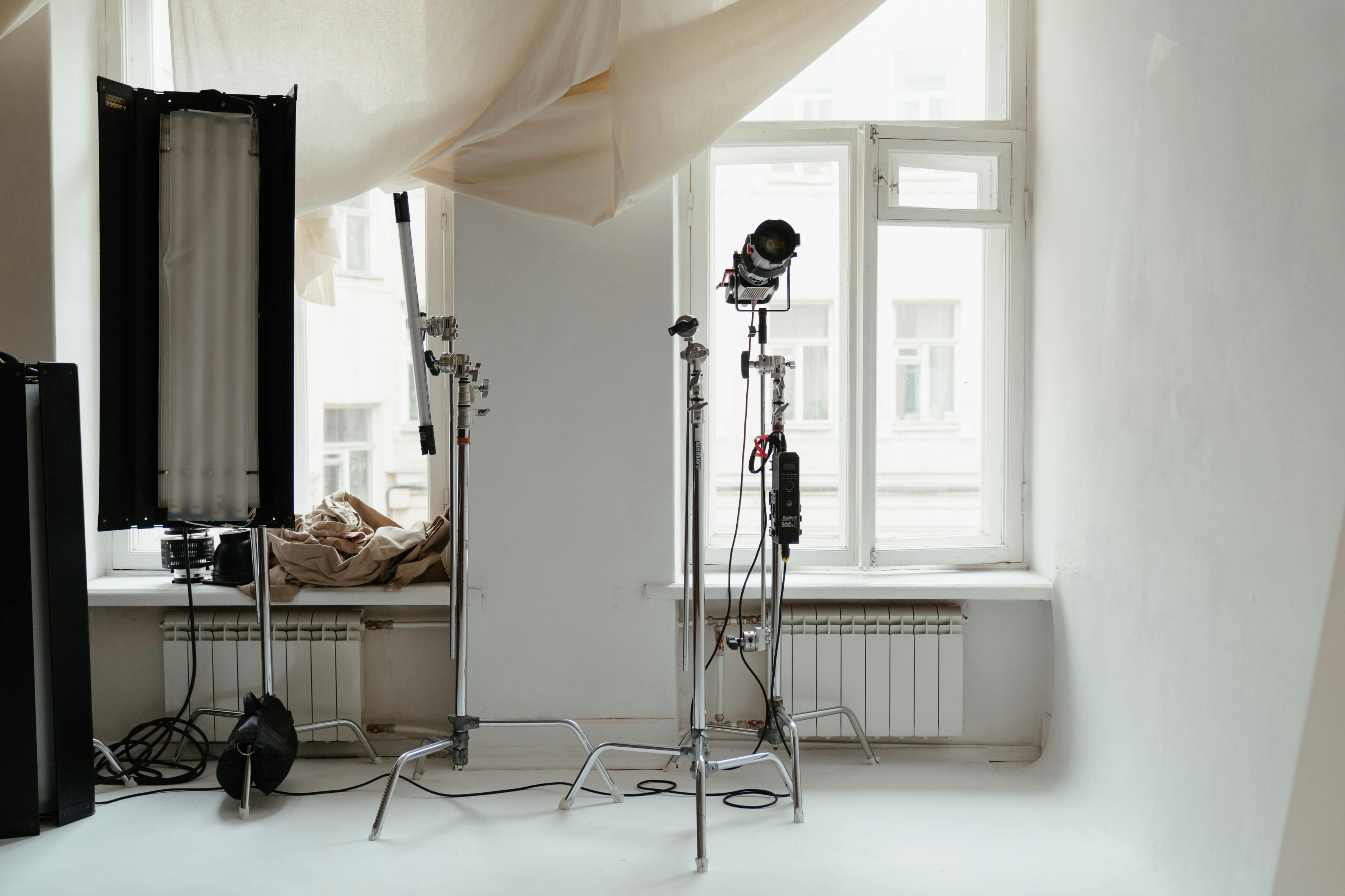 Best Studio Photography Tips for 2024