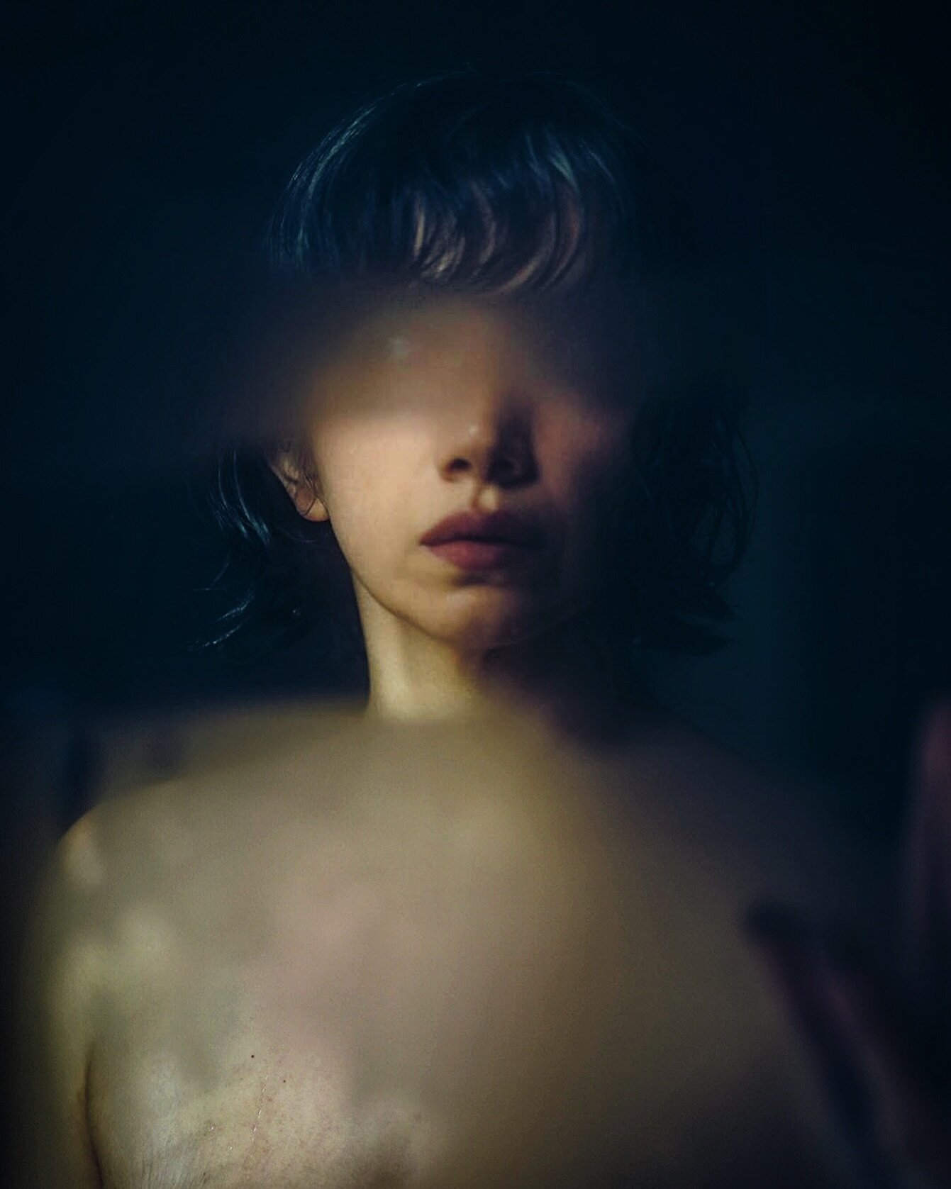 Bahran Ashgari - Portfoliobox New York 2025