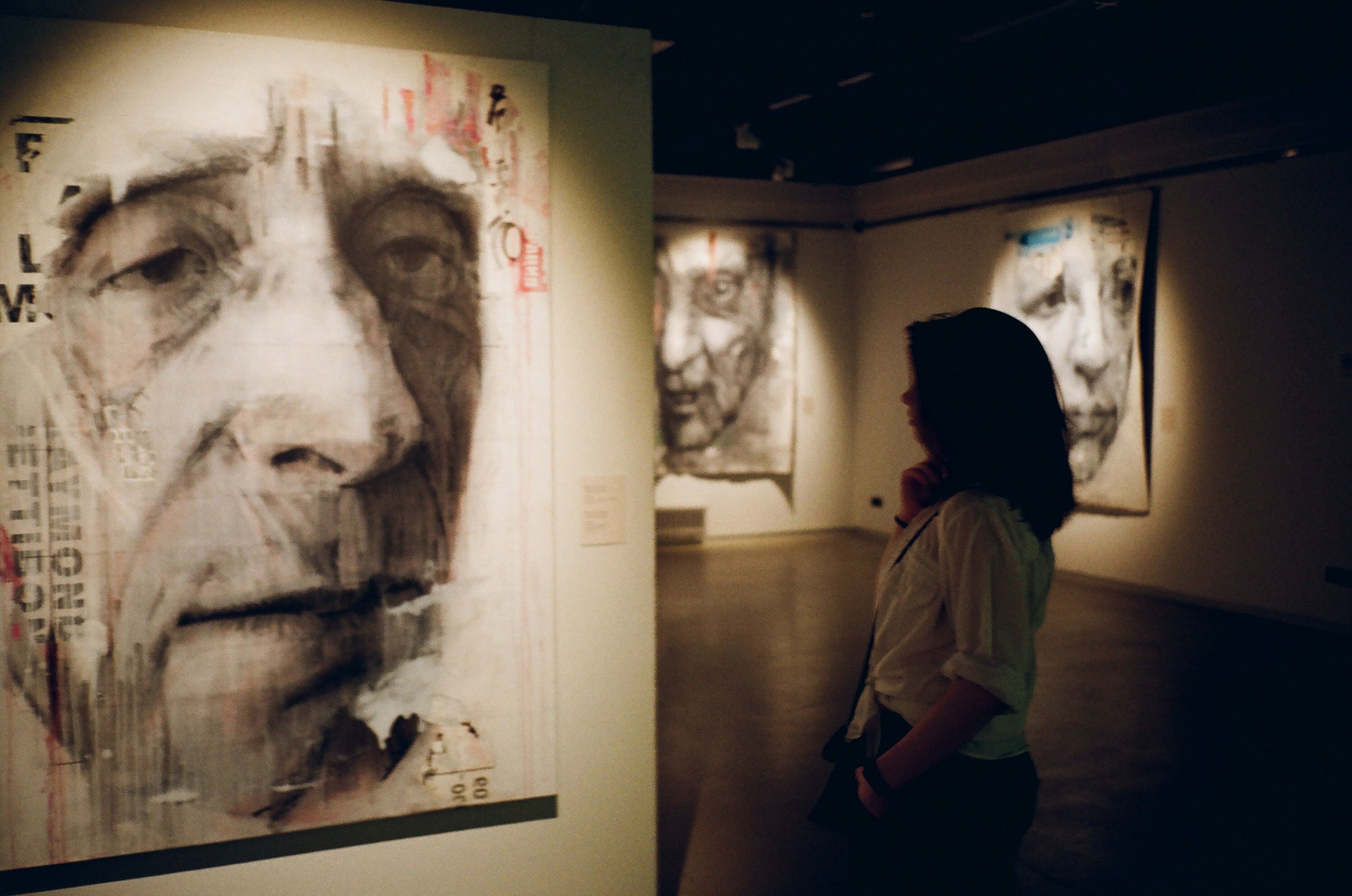 Navigating the World of Art Exhibitions: A Comprehensive Guide