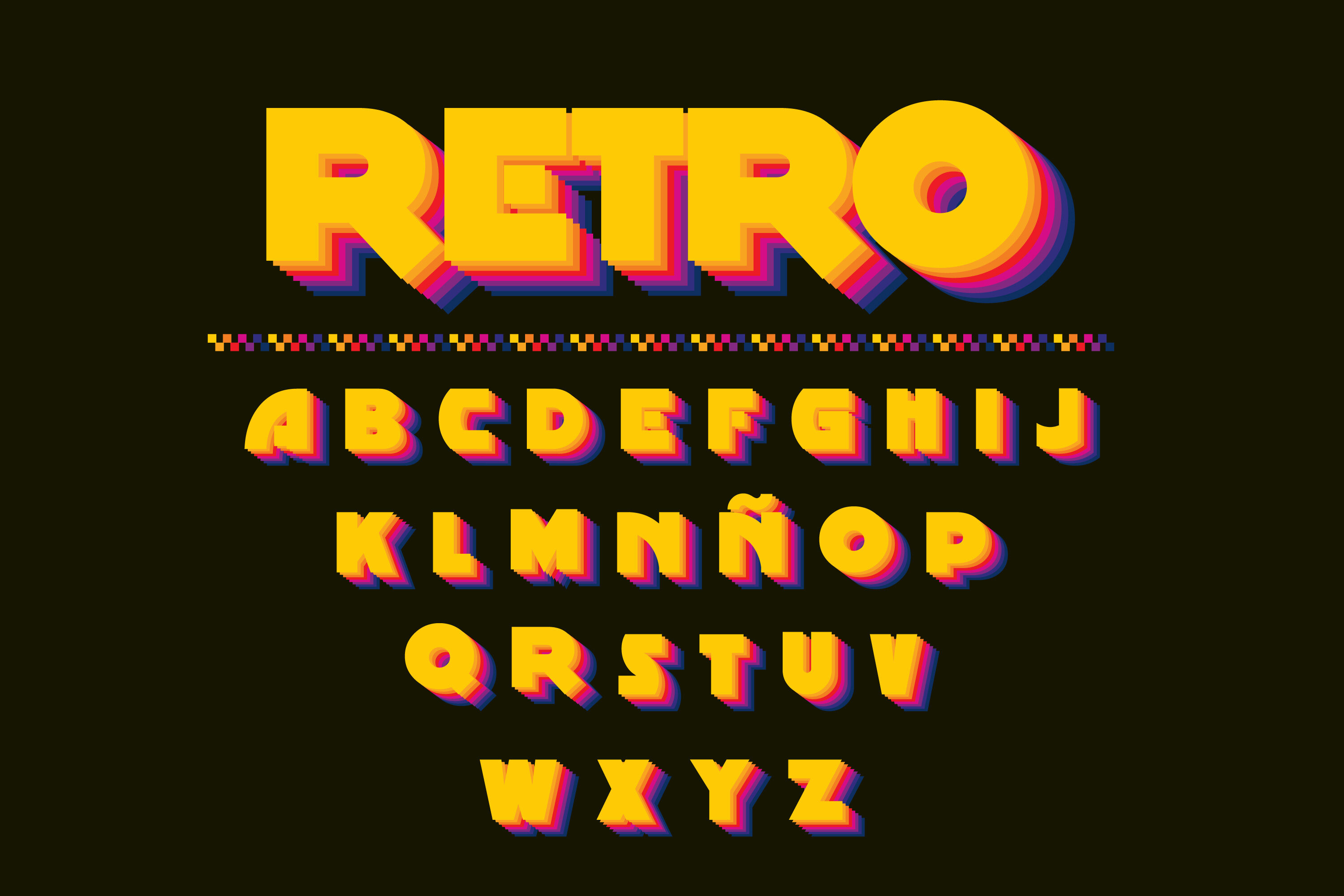 28+ Best DaFont Fonts for 2023 (Top Picks!)