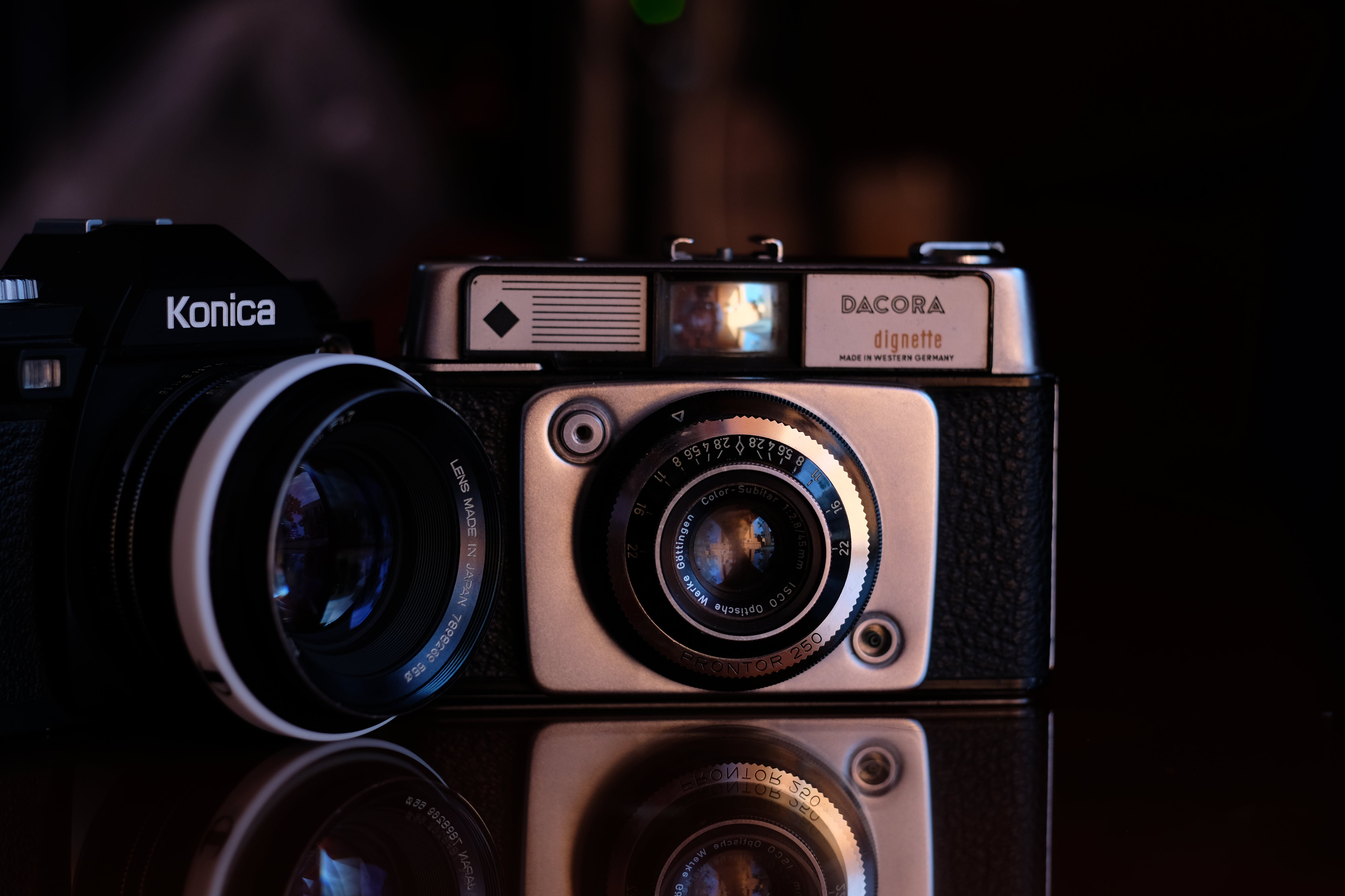 top 10 film cameras