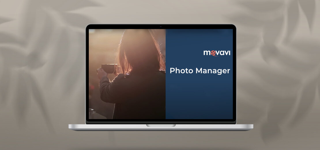 Movavi Photo Manager