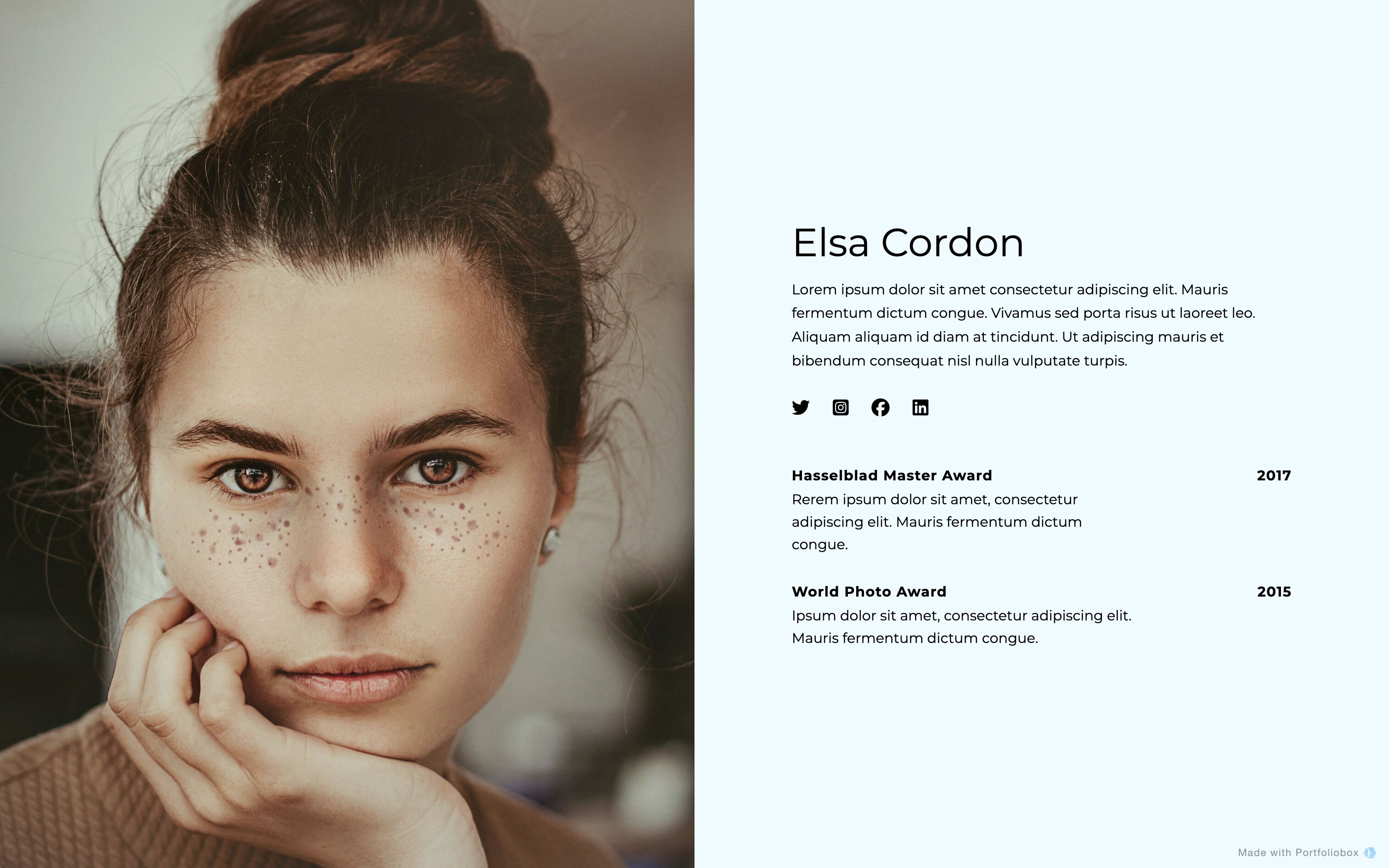 CV Templates