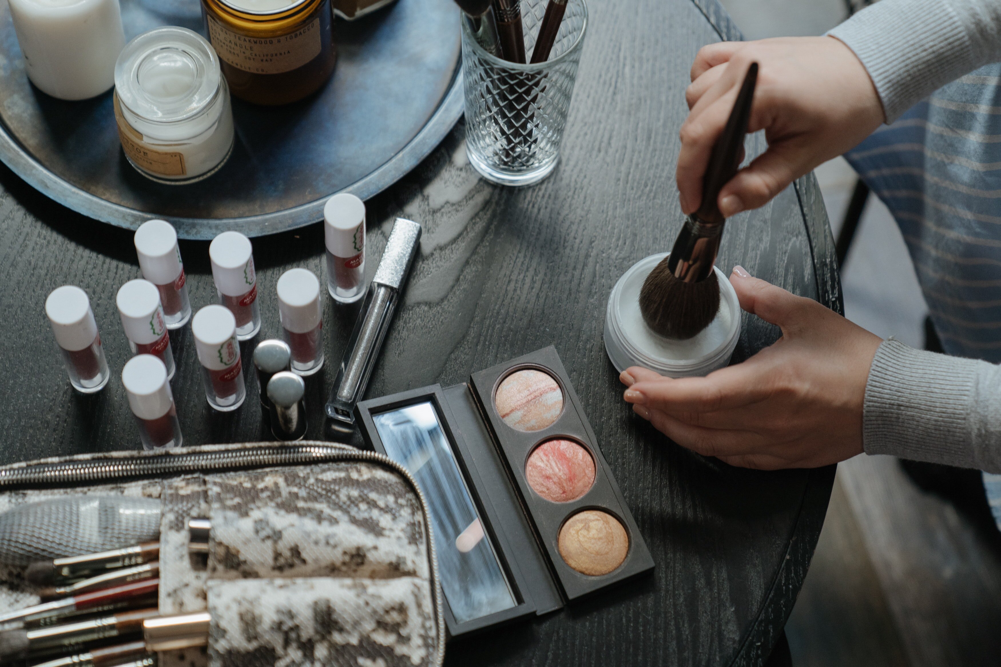 Unveiling the Artistry of Special Effects Makeup: Transforming Imagination