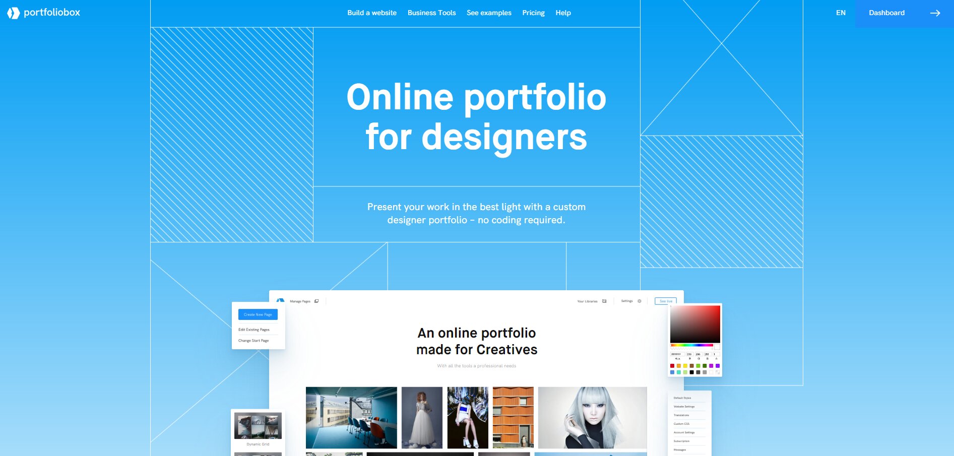 The Ultimate Guide to Website for Designers