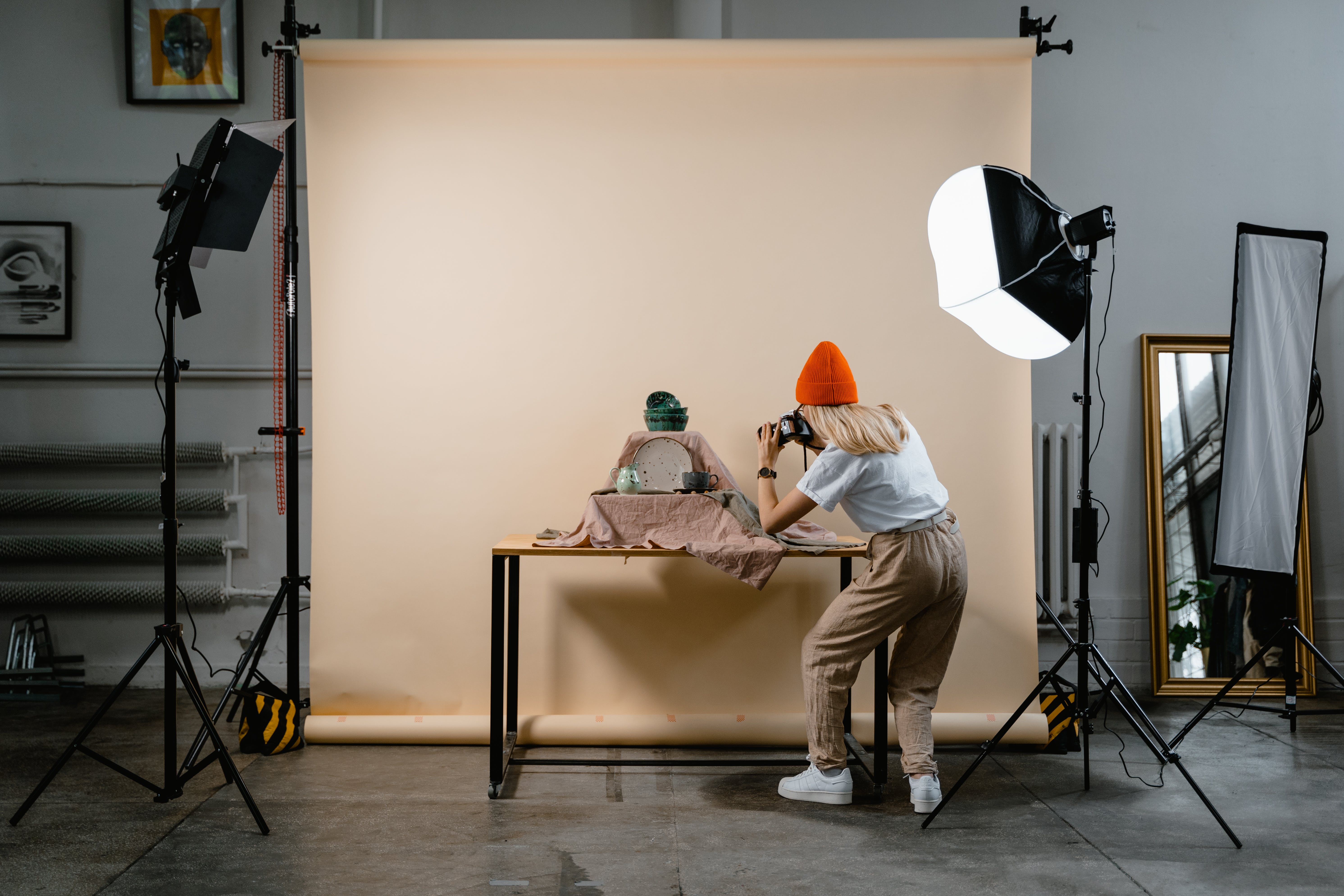 The Ultimate DIY Product Photography Guide for 2024: Expert Tips 