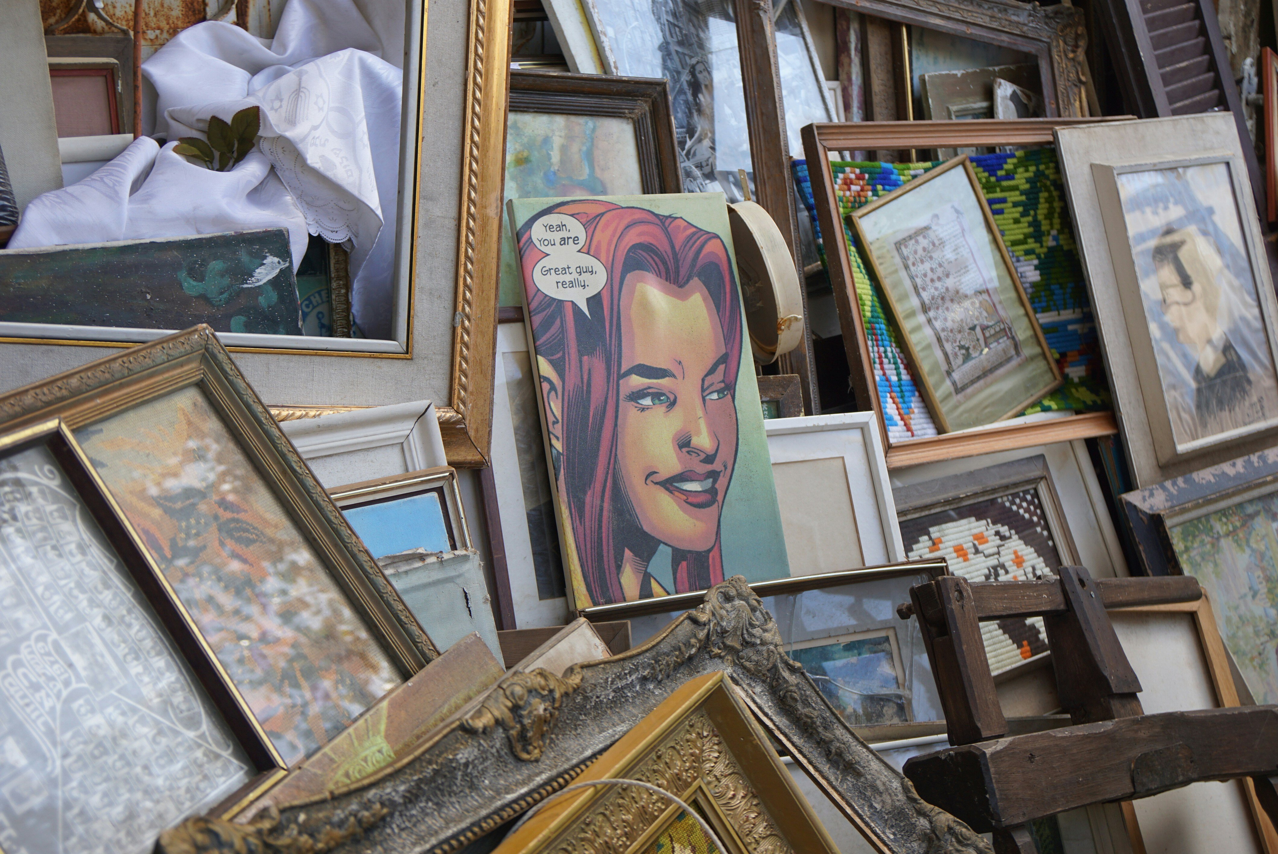 How to Sell Art Online: Pricing Tips for Maximum Profit