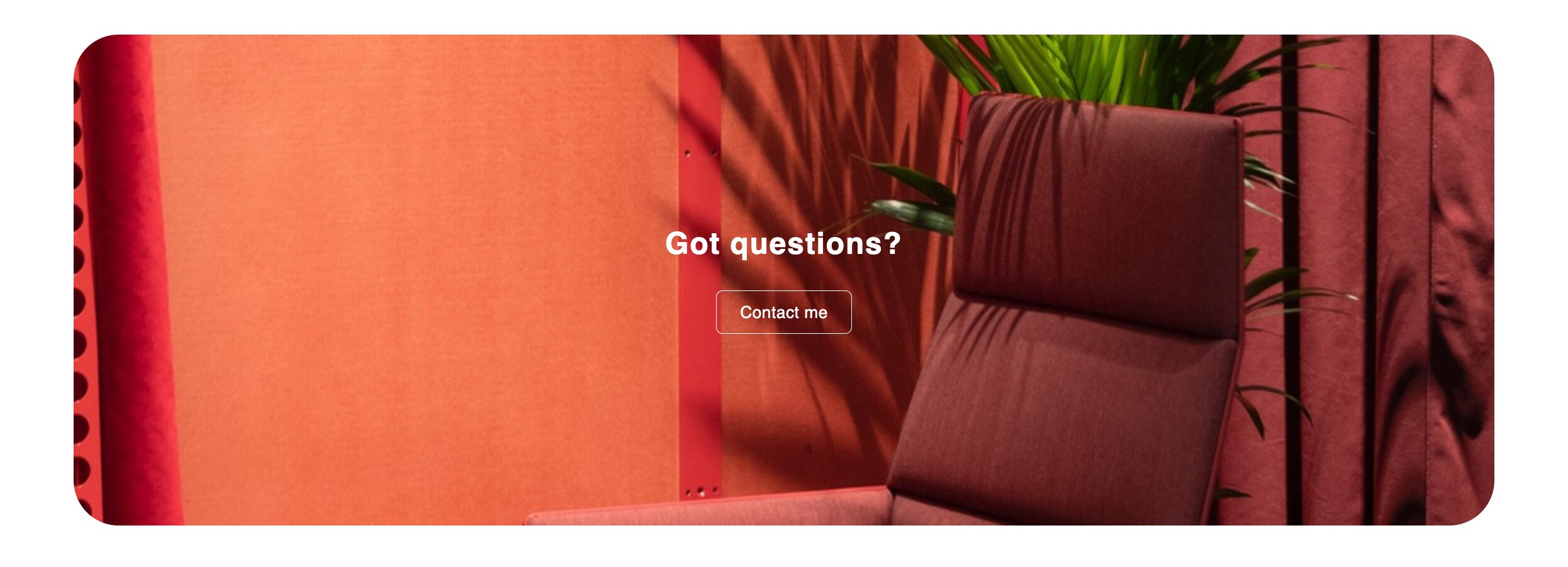 New Action Template for your Portfoliobox portfolio
